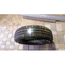 Continental ContiEcoContact 5 175/65 R15 84T Нова 0 мм