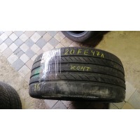 Continental ContiSportContact 5P 255/30 R20 Б.У. 5,5 мм