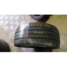 Continental ContiSportContact 5P 255/30 R20 Б.У. 5,5 мм