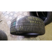 Barum Polaris 5 235/40 R19 96V Б.У. 5,5 мм
