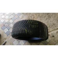 Goodyear Vector 4 Seasons 225/45 R17 94W Б.У. 7 мм