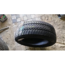 Triangle WinterX TW401 215/55 R16 97V Б.У. 6 мм
