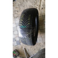 Kleber Quadraxer 3 205/55 R16 91H Б.У. 5 мм
