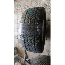 Dunlop SP Winter Sport 4D 245/45 R17 99H Б.У. 6 мм