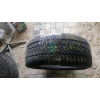 Fulda Kristall Control HP2 225/40 R18 92V Б.У. 7 мм