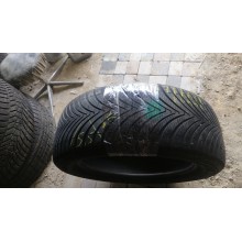 Kumho Solus 4S HA32 225/50 R17 98V Б.У. 5,5 мм