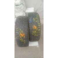 Nokian Hakkapeliitta R2 235/55 R19 105R Б.У. 6,5 мм