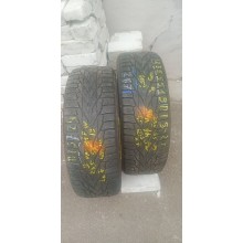 Nokian Hakkapeliitta R2 235/55 R19 105R Б.У. 6,5 мм