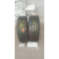 Continental ContiEcoContact 5 205/55 R16 91V Б.У. 6,5 мм
