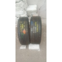 Continental ContiEcoContact 5 205/55 R16 91V Б.У. 6,5 мм