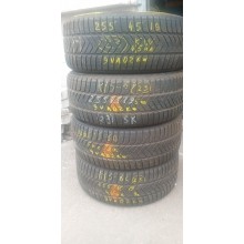 Pirelli Sottozero 3 255/45 R19 104W Б.У. 4,5 мм Колесо-Центр Запорожье