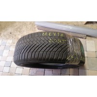 Continental AllSeasonContact 235/55 R18 100V Б.У. 6 мм