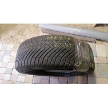 Continental AllSeasonContact 235/55 R18 100V Б.У. 6 мм