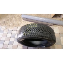 Vredestein Snowtrac 5 205/55 R16 91H Б.У. 6 мм