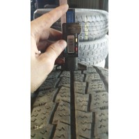 Hankook Winter RW06 215/70 R15C 109/107R Б.У. 6,5 мм