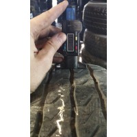 Sava  195/70 R15C 104/102R Б.У. 7,5 мм