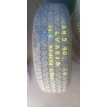 Bridgestone Dueler H/T 689 245/70 R16 111S Б.У. 6,5 мм