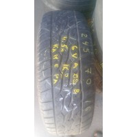 Firenza AT-186 245/70 R16 107T Б.У. 4,5 мм