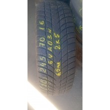 Zeetex WQ 1000 245/70 R16 111H XL Б.У. 6,5 мм