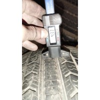 Kleber Krisalp HP 205/55 R16 91H Б.У. 5 мм