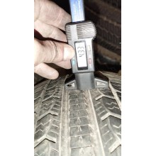 Kleber Krisalp HP 205/55 R16 91H Б.У. 5 мм