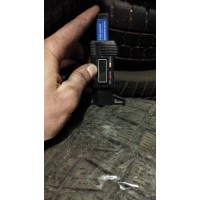 Bridgestone Blizzak REVO GZ 205/55 R16 91S Б.У. 4 мм