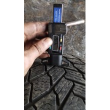 Michelin X-Ice Snow SUV 235/60 R18 107T XL Б.У. 4,5 мм