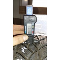 Goodyear UltraGrip Performance G1 225/55 R17 101V Б.У. 7 мм