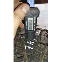 Pirelli Ice Zero 225/55 R17 101T Демо 8 мм Колесо-Центр Запорожье