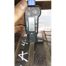 Pirelli Cinturato P7 225/55 R17 97W Б.У. 6,5 мм Колесо-Центр Запорожье