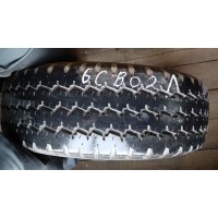Fulda Conveo Tour 225/65 R16C 112/110R Демо 0 мм