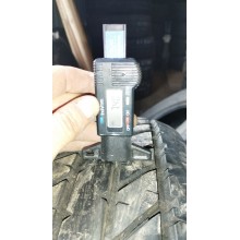 Sava  225/70 R15C 112/110R Б.У. 7,5 мм Колесо-Центр Запорожье