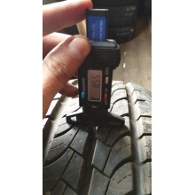 Semperit Van Life 205/65 R15C 102/100T Демо 9 мм Колесо-Центр Запорожье