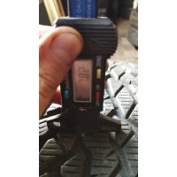 Nokian WR D4 225/55 R17 97H Демо 0 мм