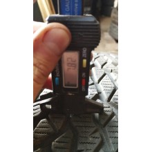 Nokian WR D4 225/55 R17 97H Демо 8 мм Колесо-Центр Запорожье