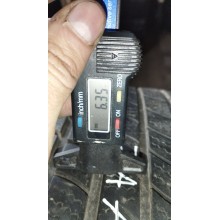 Zeetex Z-Ice 1000 225/55 R17 101V XL Б.У. 6,5 мм Колесо-Центр Запорожье