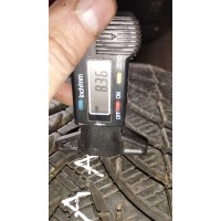 Michelin Alpin A4 225/55 R17 97H Демо 0 мм