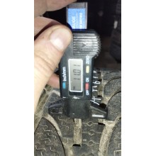 Nokian WR 255/55 R17 104H Демо 11 мм