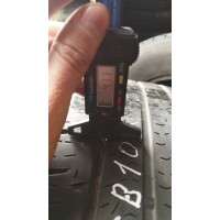 Michelin Agilis Camping 225/75 R16C 116Q Б.У. 5 мм