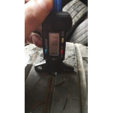 Bridgestone Duravis R660 225/75 R16C 121/120R Демо 8,5 мм Колесо-Центр Запорожье