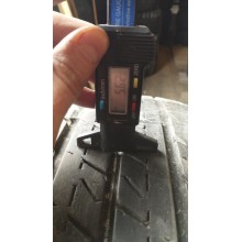 Lassa  225/75 R16C 118/116R Б.У. 6 мм