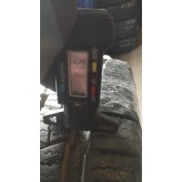 Nexen Winguard Snow WT1 225/75 R16C 121/120R Демо 8,5 мм