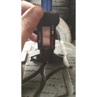 Tigar Cargo Speed Winter 225/45 R16C 118/116R Б.У. 6 мм