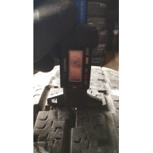 Michelin Agilis 81 215/75 R16C 113/111R Б.У. 6,5 мм