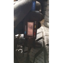 Fulda Conveo Trac 3 215/75 R16C 113/111R Демо 10 мм Колесо-Центр Запорожье