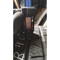 Pirelli Carrier Winter 205/65 R16C 107/105T Демо 8 мм