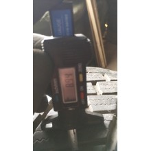 Fulda Conveo Trac 205/65 R16C 107/105T Демо 9 мм Колесо-Центр Запорожье