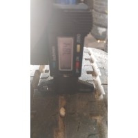 Michelin Agilis 101 205/75 R16C 113/111Q Демо 8 мм