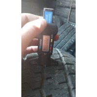 Continental Vanco Four Season 2 235/65 R16C 118/116R Б.У. 0 мм
