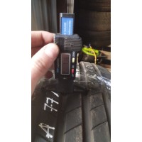 Bridgestone Turanza T005 205/55 R17 Б.У. 7,5 мм